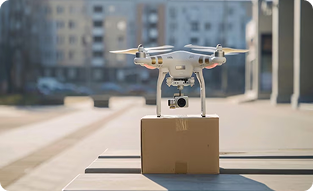 Phantom 4 Pro