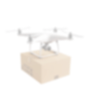 Background Drone