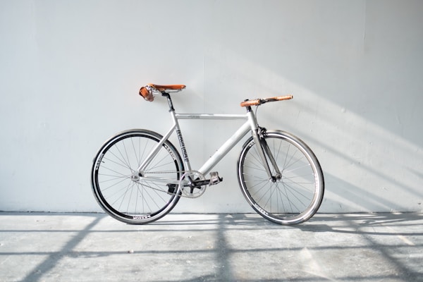 Bike Parts