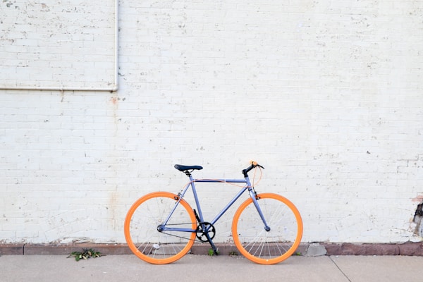 Bike Design