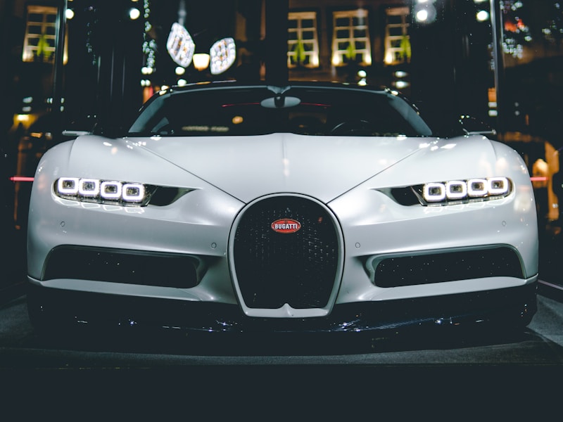 Lamborghini