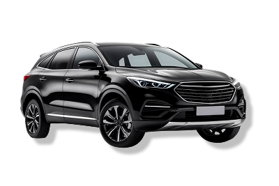 Featured Car